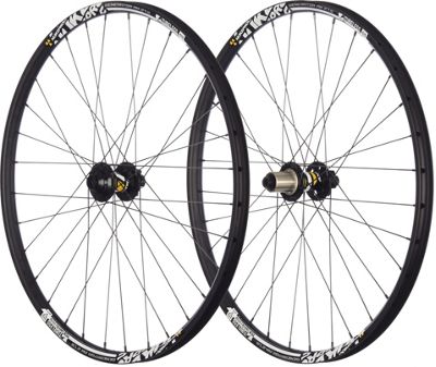 nukeproof wheel set